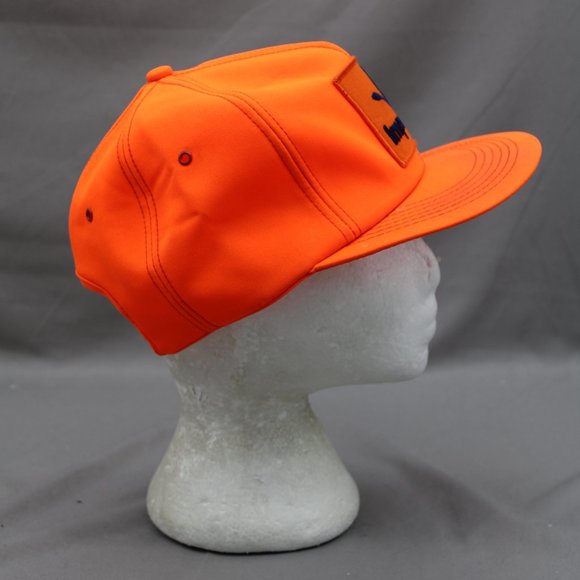 Vintage Patched Hat - Imperial Logistics by K Brand - Adult Snapback - Picture 6 of 8